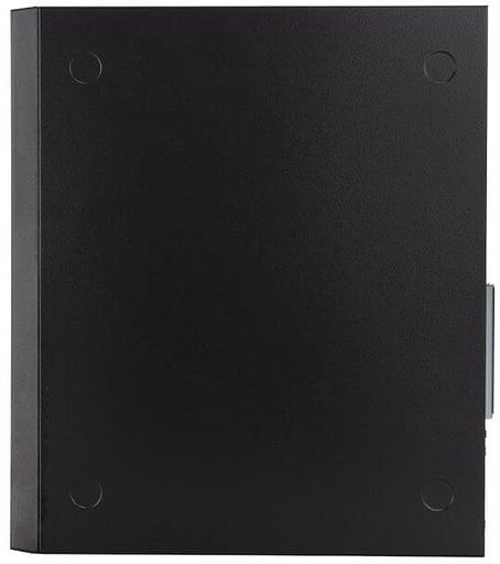 Корпус Inwin CK709BL PM-300TFX черный 300W miniITX 2xUSB2.0 2xUSB3.0 audio bott PSU фото 6