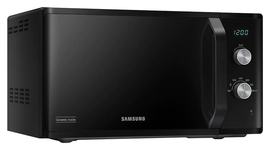 Микроволновая Печь Samsung MS23K3614AK/BW черный фото 4