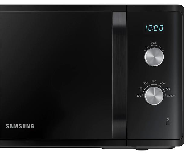 Микроволновая Печь Samsung MS23K3614AK/BW черный фото 9