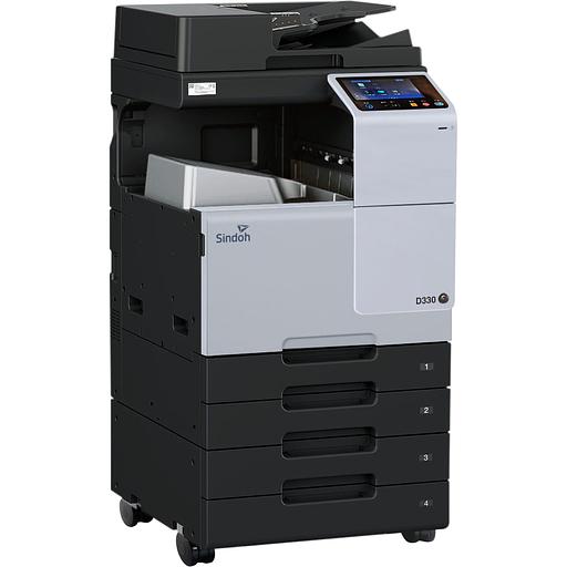 Многофункциональное устройство Sindoh D330e Sindoh D330e фото 2