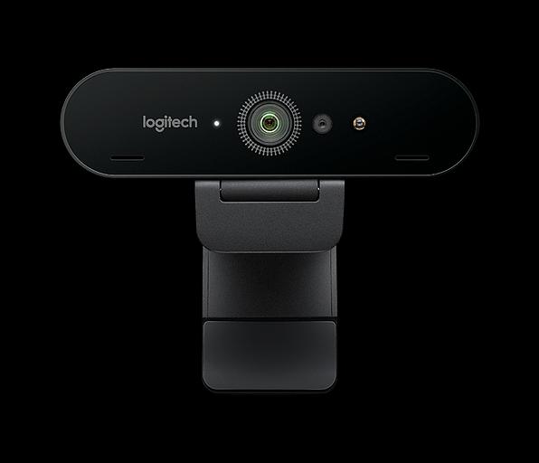 Веб-камера Logitech 960-001106 фото 2
