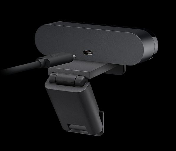 Веб-камера Logitech 960-001106 фото 5