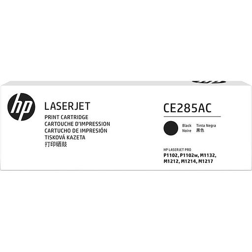Тонер-картридж HP CE285AC фото 1