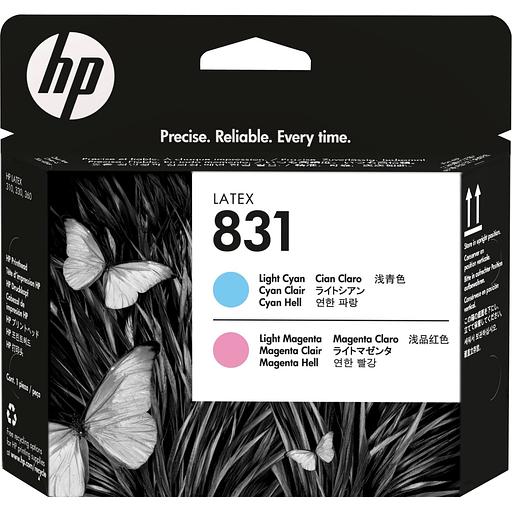 Печатающая головка HP CZ679A фото 1