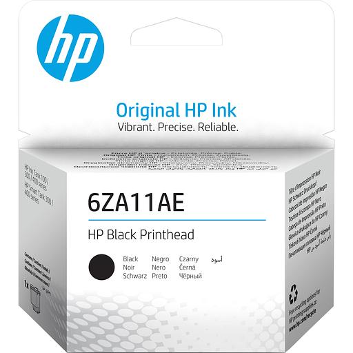 Печатающая головка HP 6ZA11AE фото 1