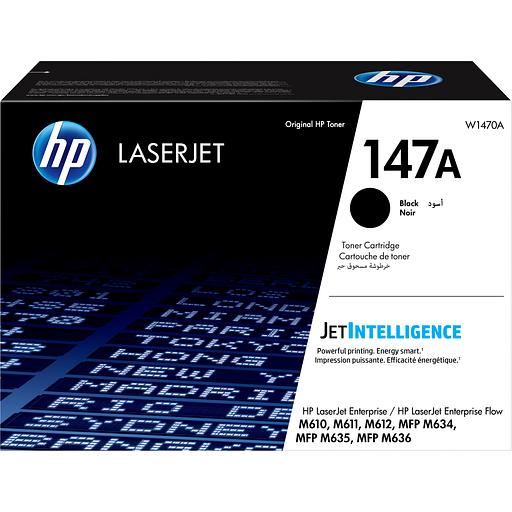 Тонер-картридж HP W1470A фото 1