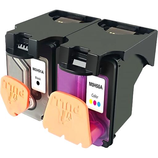 Набор печатающих голов HP 3YP61AE фото 1