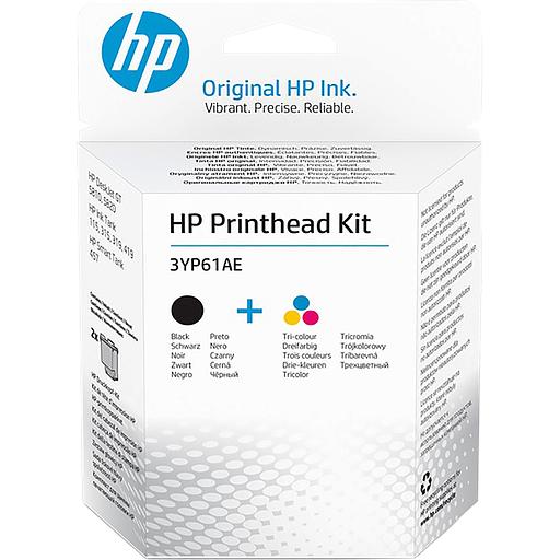 Набор печатающих голов HP 3YP61AE фото 3