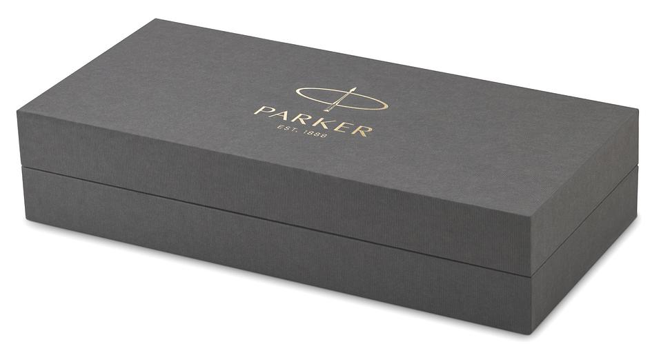 Ручка перьев. Parker Sonnet Core F526 (CW1931509) Stainless Steel CT F сталь нержавеющая фото 6