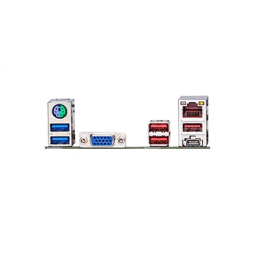 Материнская плата SuperMicro [MBD-C9X299-RPGF-L-B] фото 2