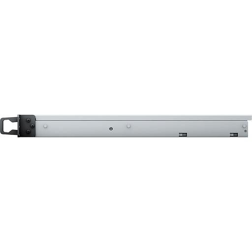 СХД стоечное исполнение 4BAY 1U NO HDD RS822+ SYNOLOGY фото 3