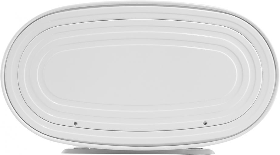 Водонагреватель Electrolux Gladius 2.0 EWH 80 2кВт 80л электрический настенный/белый фото 6