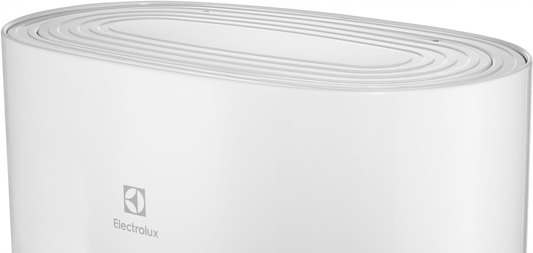 Водонагреватель Electrolux Gladius 2.0 EWH 80 2кВт 80л электрический настенный/белый фото 8