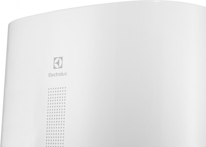 Водонагреватель Electrolux Gladius 2.0 EWH 80 2кВт 80л электрический настенный/белый фото 9