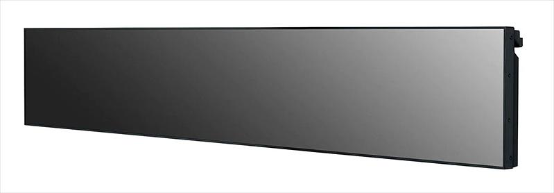 Профессиональная панель LG 86" UltraStretch, яркость 500 кд/м?, cоотношение сторон 58:9. (86BH5F-M) фото 2