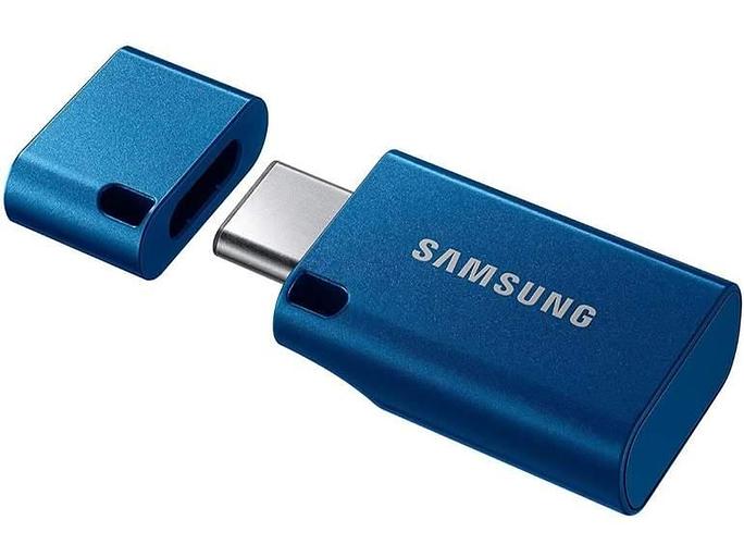 Флэш-накопитель USB3.2 128GB MUF-128DA/APC SAMSUNG фото 1