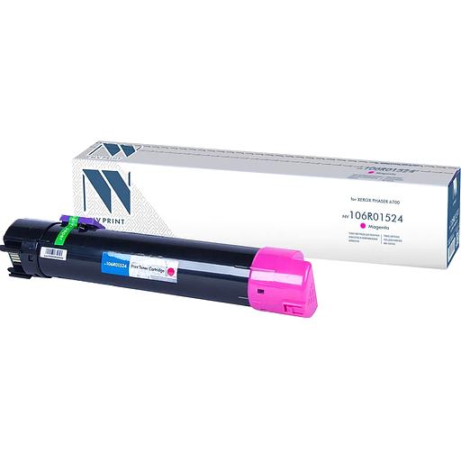 - NV Print NV Print NV-106R01524M (NV-106R01524M) фото 2