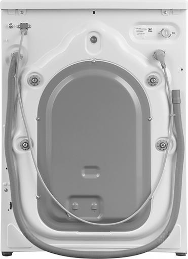 Стиральная машина Beko WSPE7612W класс: A загр.фронтальная макс.:7кг белый фото 5