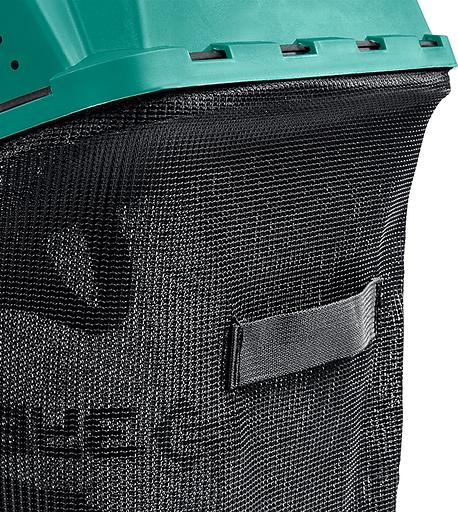 Газонокосилка роторная Зубр ГБ-460 3300Вт фото 9