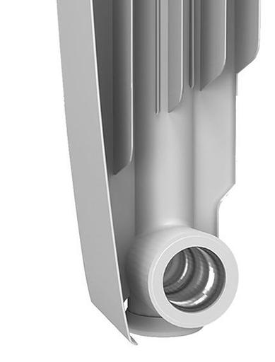 Радиатор Royal Thermo Biliner alum (НС-1173472) алюмин. 580x87x480мм 6секц. фото 3