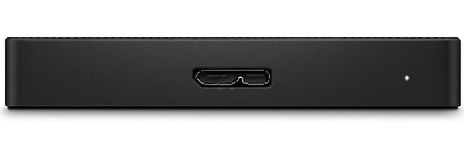 Внешний жесткий диск USB3 4TB EXT. BLACK STKM4000400 SEAGATE фото 2