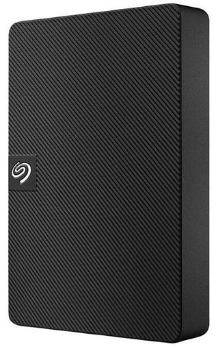 Внешний жесткий диск USB3 4TB EXT. BLACK STKM4000400 SEAGATE фото 3