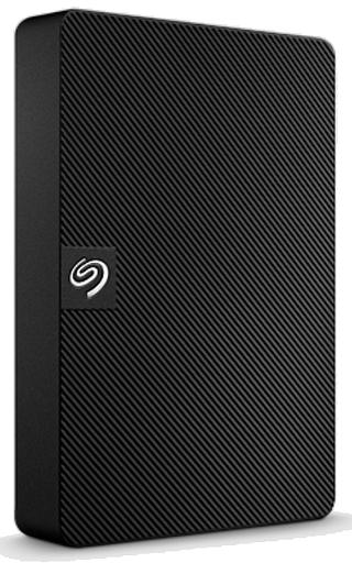 Внешний жесткий диск USB3 4TB EXT. BLACK STKM4000400 SEAGATE фото 4