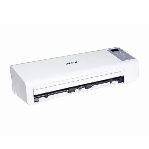 Сканер Avision AD225WN (000-0959-02G) (000-0959-02G) фото 3