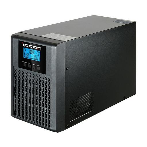 ИБП Ippon Innova G2 3000 2700W/3000VA (288972) фото 2