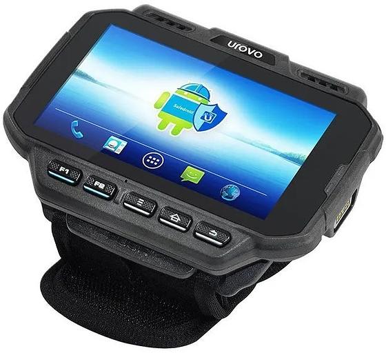 Терминал сбора данных Urovo U2 (MCU2-000S10E000X) фото 1