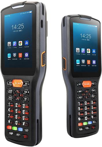 Терминал сбора данных Urovo DT30 (DT30-SZ2S9E4000) фото 1