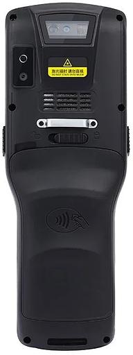 Терминал сбора данных Urovo DT30 (DT30-SZ2S9E4000) фото 4