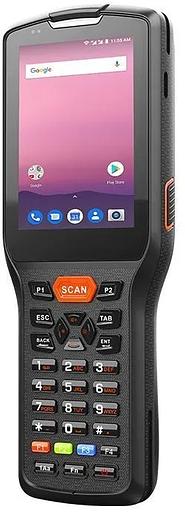 Терминал сбора данных Urovo DT30 (DT30-SZ2S9E4000) фото 7