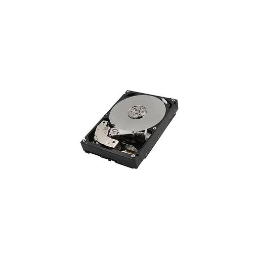 Жесткий диск Infortrend Toshiba 3.5" HDD, SAS 12Gb/s, 7200 RPM, 10TB, 16 in 1 Packing. (HELT72S3T10-0030G) фото 1