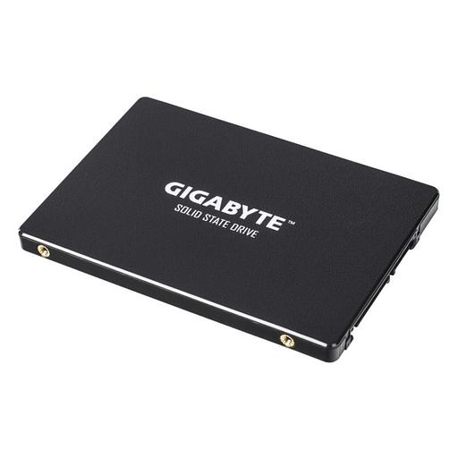 SSD жесткий диск SATA2.5" 240GB GP-GSTFS31240GNTD GIGABYTE фото 2