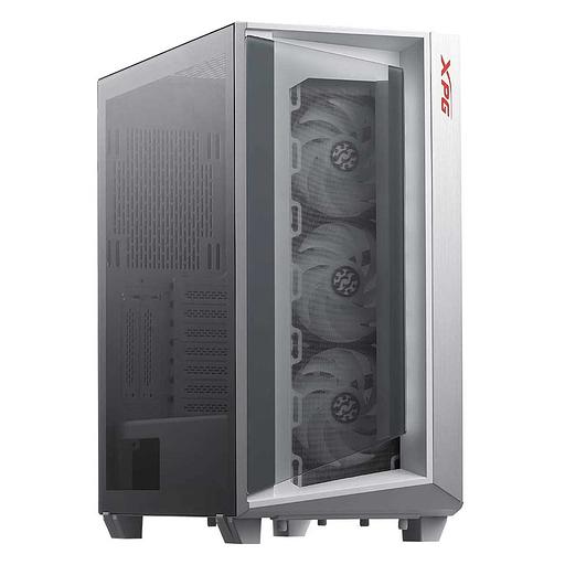ADATA XPG CRUISERST белый Mid-Tower, Micro-ATX, Mini-ITX, Standard-ATX фото 1