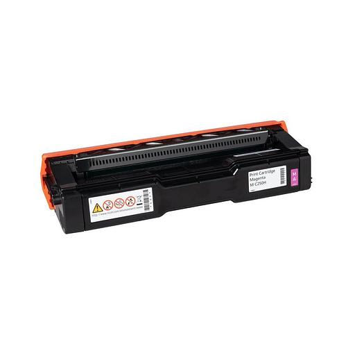 Print Cartridge Magenta M C250H Ricoh 408342 фото 1
