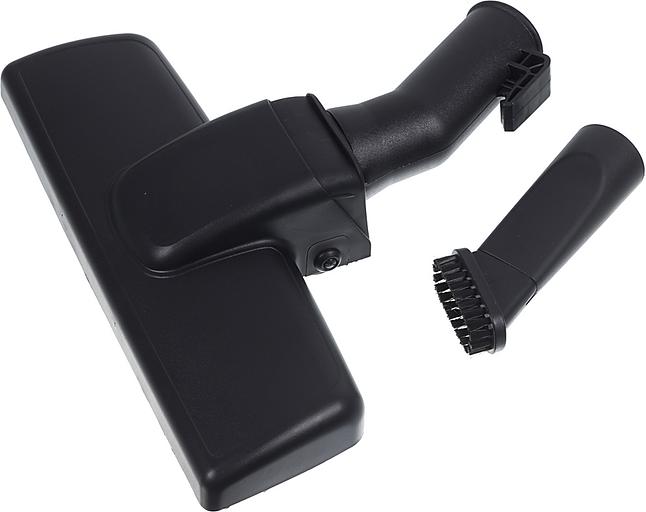 Пылесос Samsung VCC4520S36/XEV синий фото 10