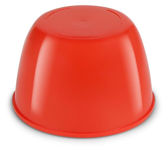 Термос Starwind 20-1000 1л. серебристый/красный картонная коробка фото 6