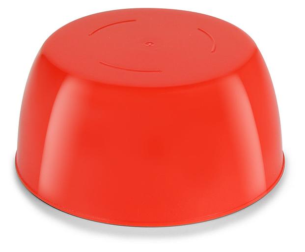 Термос Starwind 30-1500 1.5л. серебристый/красный картонная коробка фото 6