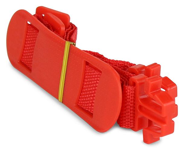 Термос Starwind 30-1500 1.5л. серебристый/красный картонная коробка фото 9