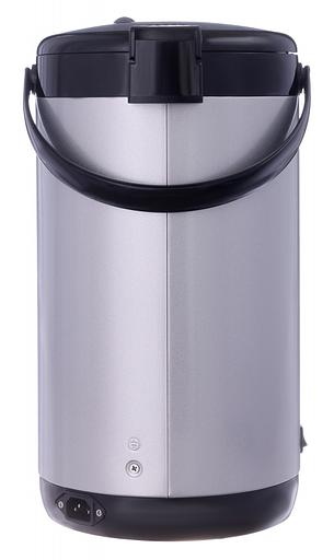 Термопот Starwind STP5181 5л. 750Вт черный/серебристый фото 3