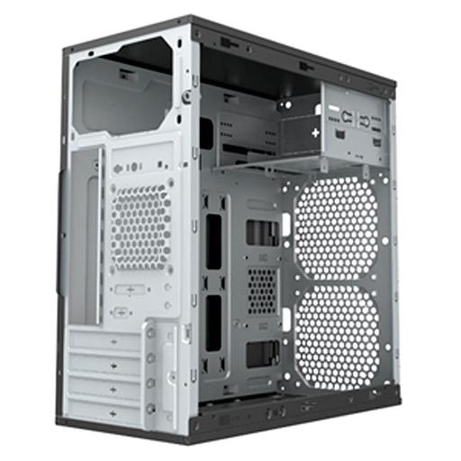 Корпус MINITOWER PMP-450ATX SV511C/6178440 POWERMAN фото 4