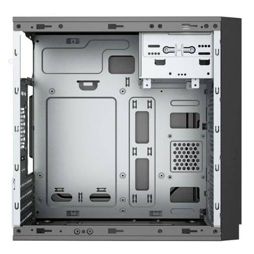Корпус MINITOWER PMP-450ATX SV511C/6178440 POWERMAN фото 5