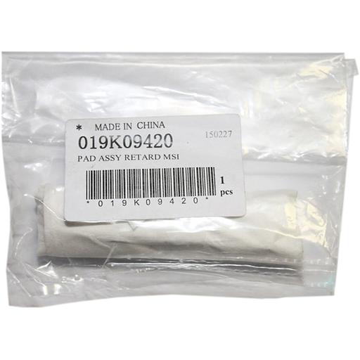 Тормозная площадка Xerox 019K09420 фото 3