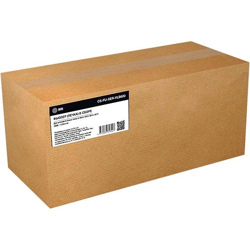 Фьюзер 220V Xerox 115R00140 фото 2