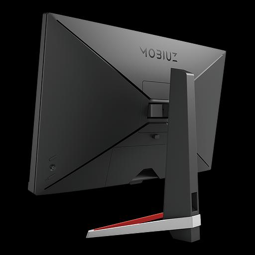 Монитор LCD 27'' [16:9] 1920х1080(FHD) IPS, Нет, 165 Гц, 280cd/m2, H178°/V178°, 1000:1, 20M:1, 16,7 миллионов цветов, 1ms, VGA, 2xHDMI, DP, Height adj, Swivel, Speakers, Black фото 3