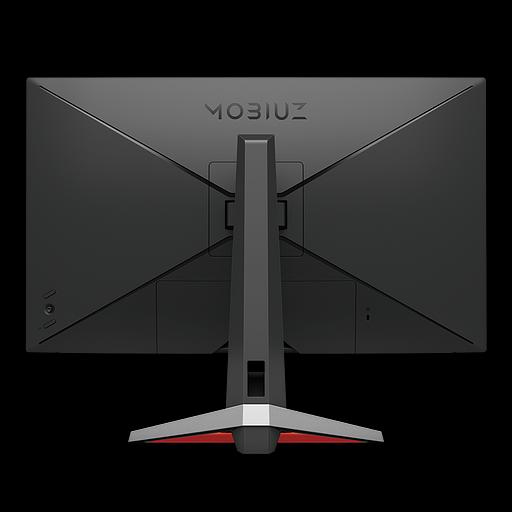 Монитор LCD 27'' [16:9] 1920х1080(FHD) IPS, Нет, 165 Гц, 280cd/m2, H178°/V178°, 1000:1, 20M:1, 16,7 миллионов цветов, 1ms, VGA, 2xHDMI, DP, Height adj, Swivel, Speakers, Black фото 6