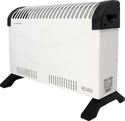 Конвектор Ресанта ОК-20С 2000Вт белый фото 1