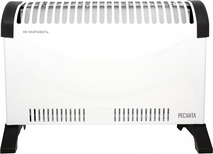 Конвектор Ресанта ОК-20С 2000Вт белый фото 3